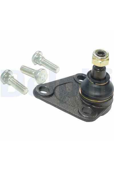 DELPHİ Articulatie Sarcina/Ghidare Audi A3/Tt Seat Leon