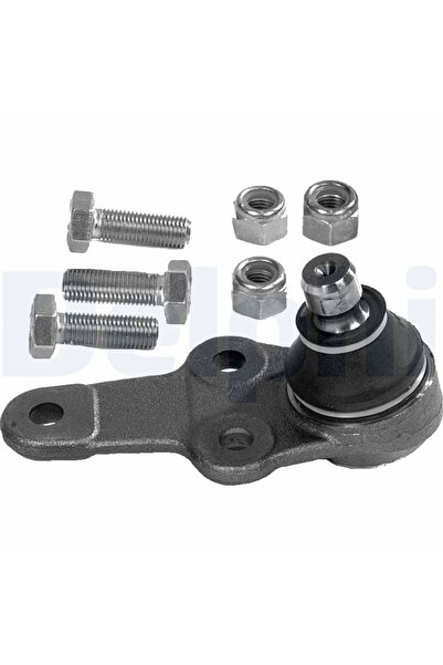 DELPHİ Steering Knuckle/Steering Wheel Ford Fiesta 3/Fiesta 4/Fiesta Van