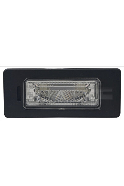 TYC Iluminare Numar De Circulatie Pe Ambele Parti Audi A1/A5/A6 C7 Porsche Pa...