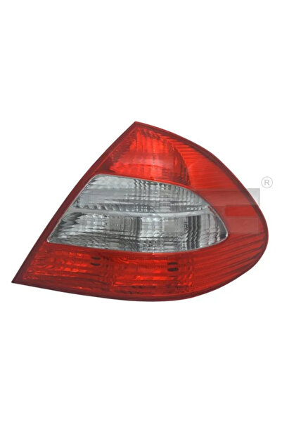 TYC Lampa Spate Dreapta Mercedes-Benz E-Class
