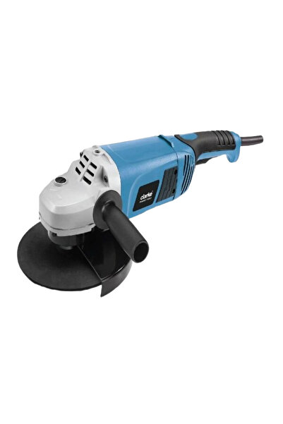 Clarke CLAG230 9″ Angle Grinder H/D 2200W