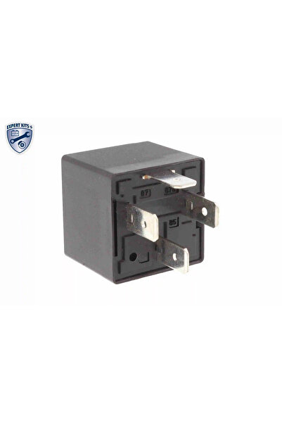 vemo Power supply relay Engine compartment SEAT TOLEDO IV 2012-2019 V15-71-0002