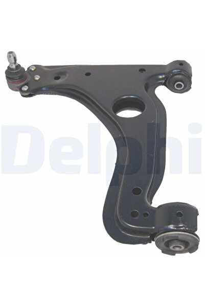 DELPHİ Lower Wheel Suspension Arm Opel Astra H/Meriva B