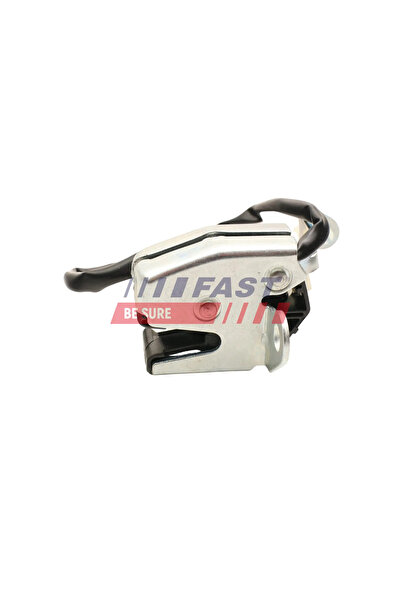 FAST Incuietoare Capota Portbagaj Spate Fiat Doblo Autoutilitara/Limuzina Spa...