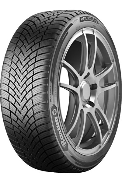 Barum Winter Tire Polaris 6 (185/65 R15 88T EVc)