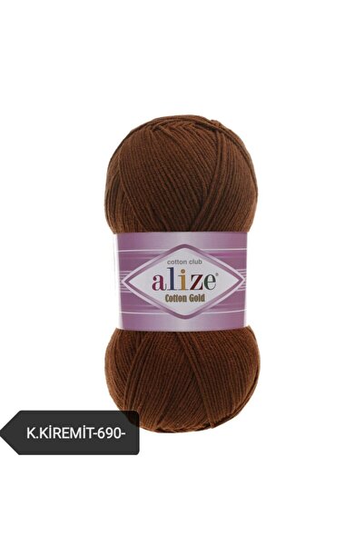 Alize Cotton Gold 100 gr 1 Adet