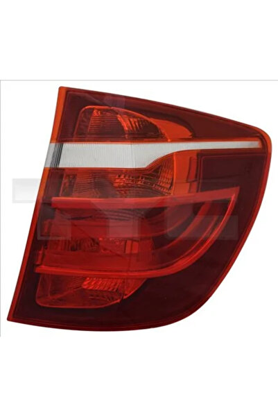 TYC Lampa Spate Dreapta Bmw X3