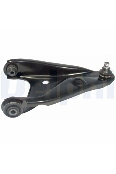 DELPHİ Lower Wheel Suspension Arm Dacia Logan/Sandero Renault Logan 1/Sandero...