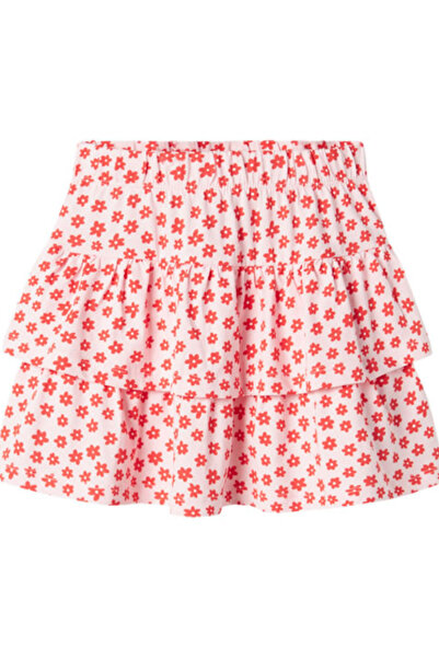 Name it fustă, culori mixte