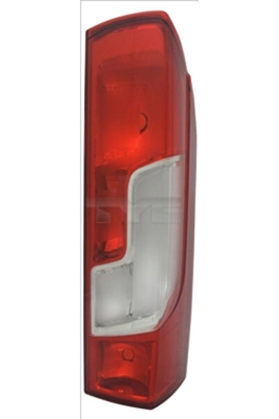 TYC Lampa Spate Dreapta Citroen Jumper 2 Bus/Jumper 2 Caroserie Fiat Ducato B...