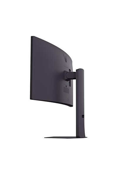 LG 34G600A-B 34" UltraGear™ WQHD Curved Gaming Monitor | 160Hz, AMD FreeSync™with built-in speakers