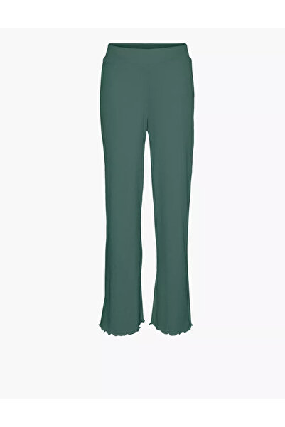 Vero Moda trousers, green