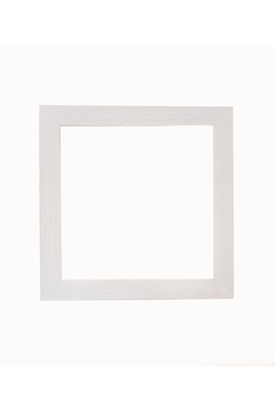 AS TİCARET Puzzle Frame 30 mm 60X85 cm (1500 Pieces) White