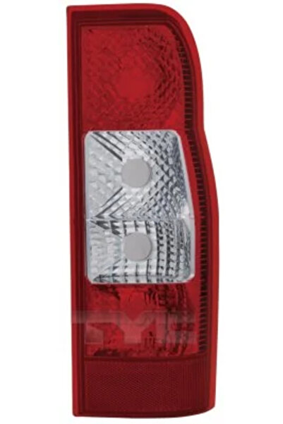 TYC Lampa Spate Stanga Ford Transit Tourneo Bus/Transit Bus/Transit Caroserie