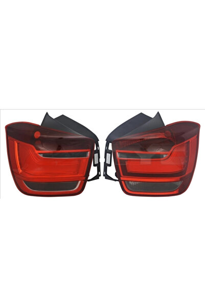 TYC Lampa Spate Stanga Bmw 1
