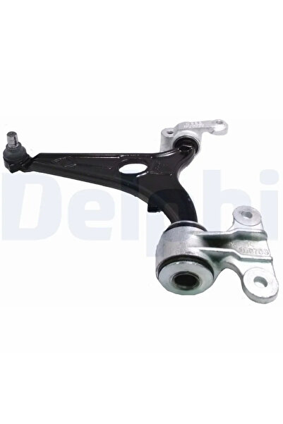 DELPHİ Brat Suspensie Roata Partea De Jos Citroen C8/Jumpy 2 Fiat Scudo Bus/S...