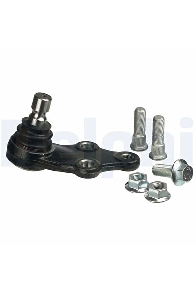 DELPHİ Steering Knuckle Hyundai IX35 Kia Sportage 3