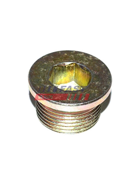 FAST Inel Etansare, Dop Inchidere-pompa Servo Ford Focus I (daw, Dbw) 1998-2004 Diesel