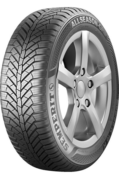 Semperit All Season All Season-Grip tire ( 155/65 R14 75T EVc )