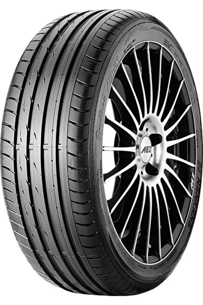 Nankang Summer Tire Sportnex AS-2+ ( 275/35 ZR19 96Y )