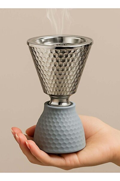 ALQANNAS مبخرة أنيقة - موديل جديد