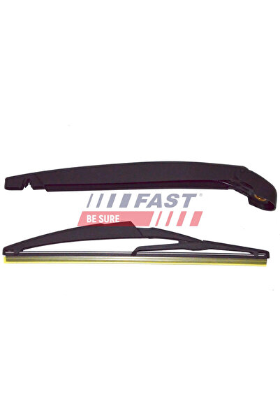 FAST Brat Stergator Parbriz Spate Fiat Bravo 2