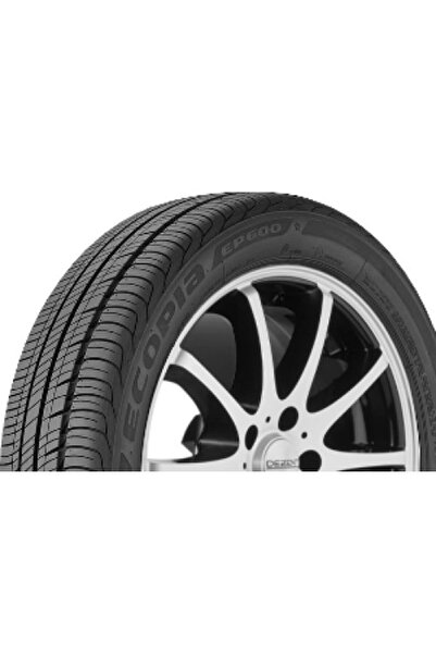 Bridgestone Ecopia EP600 Summer Tire (175/60 R19 86Q *)