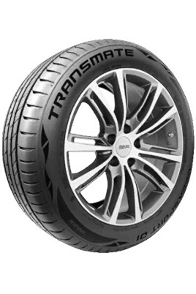 Transmate Anvelopa Vara Sport D1 ( 215/45 R16 90V )
