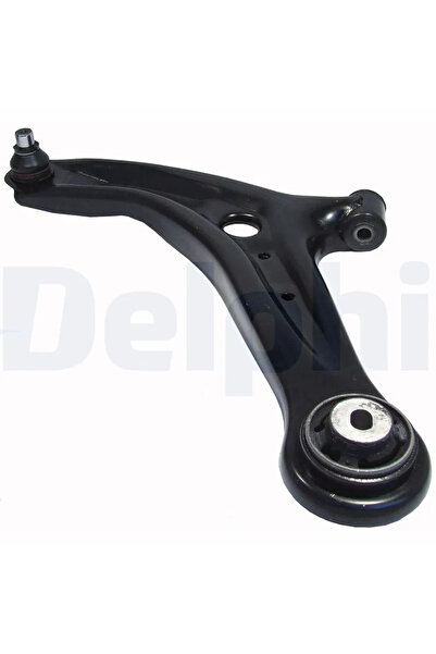 DELPHİ Lower Wheel Suspension Arm Ford Fiesta 5/Fiesta 6/Fiesta Sedan