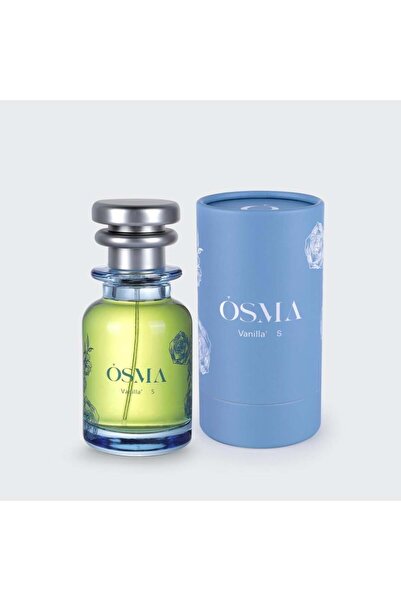 Osma عطر فانيليا-إس من أوسما، عطور أصلية ١٠٠٪