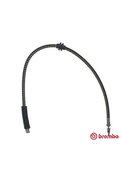 Brembo Furtun Frana Bmw X3/X4