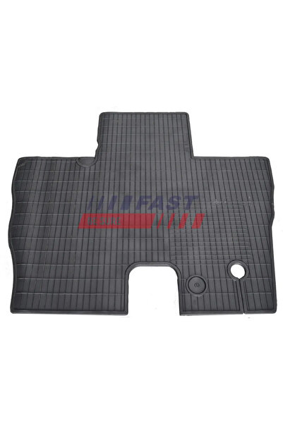 FAST Covor Compartiment Picioare Fiat Ducato Bus (244_) 2001-2006 Diesel
