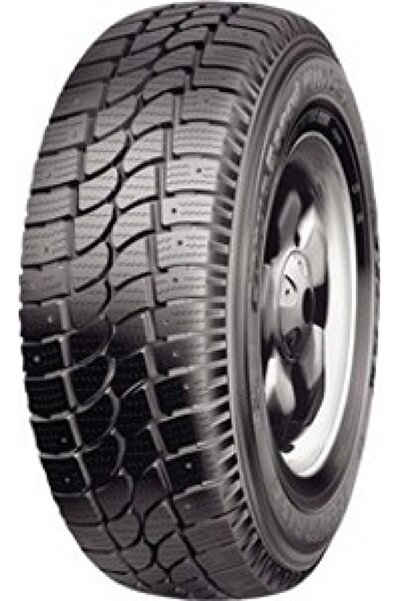 Tigar Anvelopa Iarna Cargo Speed Winter ( 215/75 R16C 113/111R, Care pot fi prevazute cu tepi )