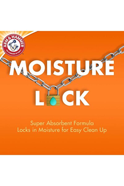 Arm&Hammer ARM & HAMMER Super Scoop Cat Clumping Litter 6.35 KG