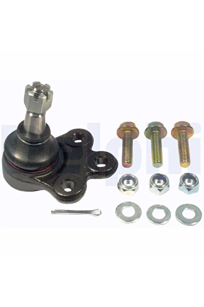 DELPHİ Joint Load/Guide Chevrolet Captiva Opel Antara A