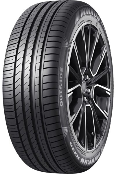 Winrun Anvelopa Vara R330 ( 265/45 ZR21 104W )