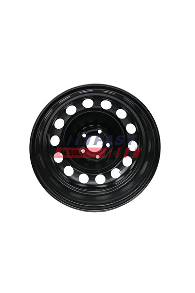 FAST Janta Ford Transit Courier B460 Microbus 2014-2023 Benzina