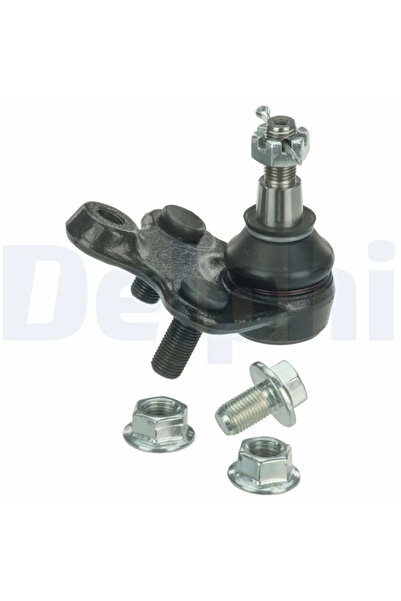 DELPHİ Steering Knuckle/Steering Link Honda Civic 9 Sedan