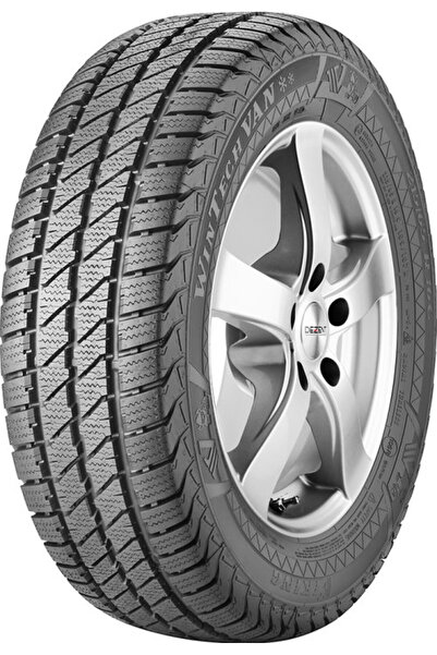 Viking Anvelopa Iarna WinTech Van ( 195/60 R16C 99/97T 6PR )