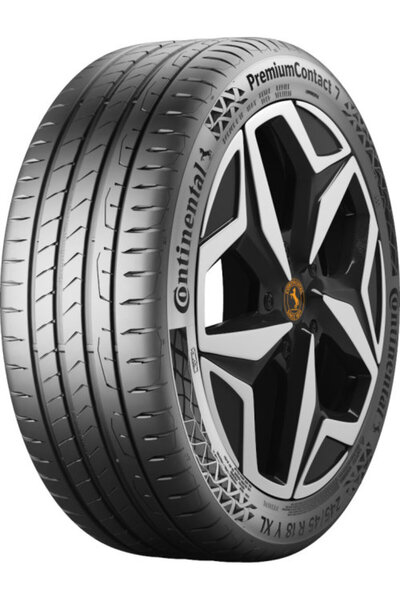 Continental Anvelopa Vara PremiumContact 7 ( 235/45 R18 98Y XL EVc )