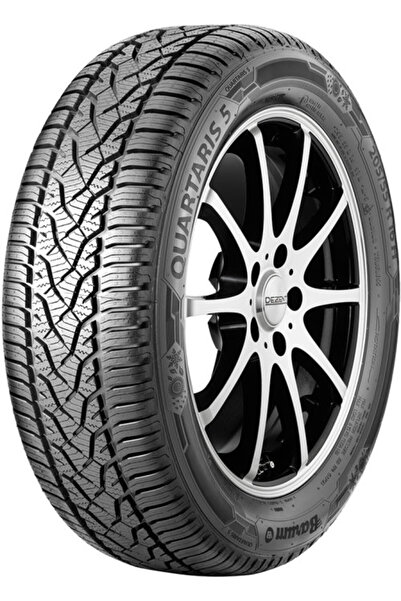 Barum All Season Quartaris 5 tire ( 185/55 R15 82H EVc )