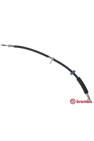 Brembo Furtun frana PEUGEOT 208 Caseta/ Hatchback (CR_) 2013-2019 T61112 (Benzina)