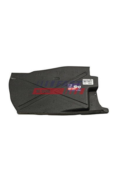 FAST Хубав шумопотискащ материал за двигател отпред десен Renault Trafic 2 Bu...