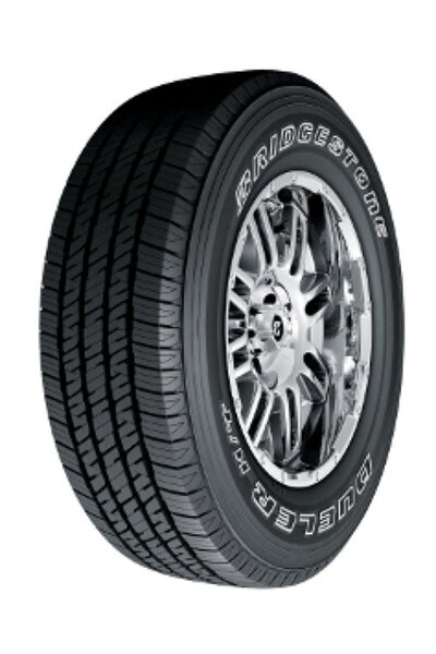 Bridgestone Anvelopa Vara Dueler H/T 685 ( 255/70 R18 113T )