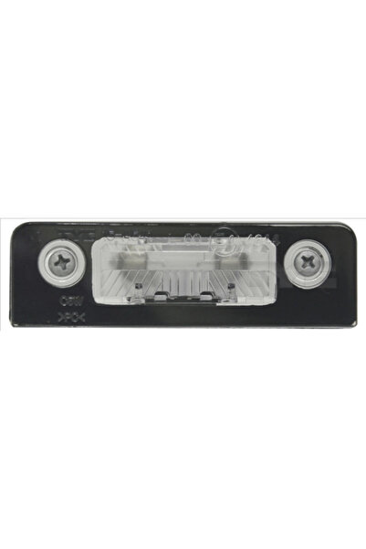 TYC Iluminare Numar De Circulatie Pe Ambele Parti Skoda Octavia 2/Roomster 20...