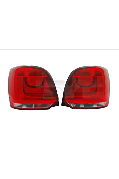 TYC Lampa Spate Stanga Vw Polo 5 2009-2022