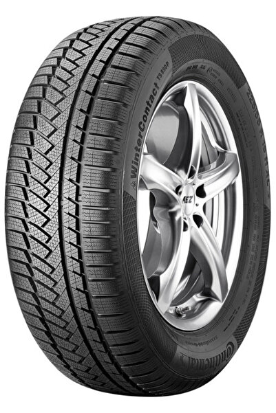 Continental Anvelopa Iarna WinterContact TS 850P ( 235/60 R18 103T )