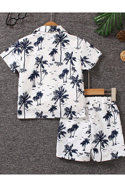 Sheya Shein outfit, white