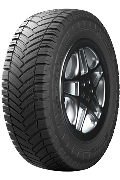 Michelin Anvelopa All Season Agilis CrossClimate ( 225/65 R16C 112/110R 8PR )
