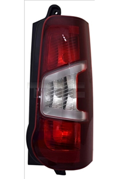 TYC Lampa Spate Dreapta Citroen Berlingo Autoutilitara/Limuzina Spatioasa Ope...